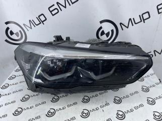 Фара светодиодная правая BMW X5 xDrive30d xLine 2020