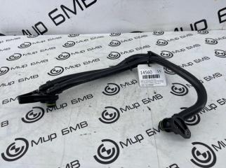 Трубка масляного радиатора BMW X5 xDrive30d xLine 2020