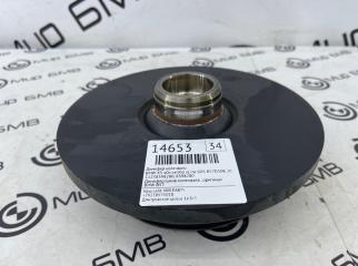 Демпфер коленвала BMW X5 xDrive30d xLine 2020