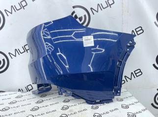Бампер задний правый BMW X5 xDrive30d xLine 2020 Б/У Бампер задний правый BMW X5 xDrive30d xLine 2020