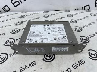 Головное устройство BMW X5 xDrive30d xLine 2020