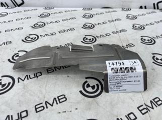 Теплоизоляция глушителя BMW X5 xDrive30d xLine 2020 Б/У Теплоизоляция глушителя BMW X5 xDrive30d xLine 2020