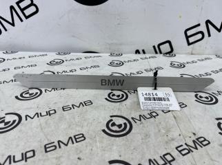Вставка в накладку передняя BMW X6 xDrive30d 2020