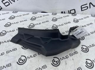 Накладка водостока задняя правая BMW X5 xDrive30d xLine 2020