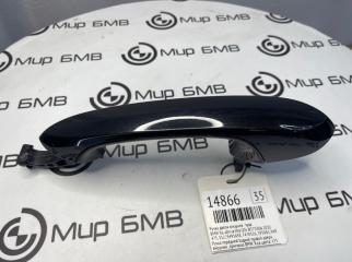 Ручка двери внешняя правая BMW X6 xDrive30d 2020