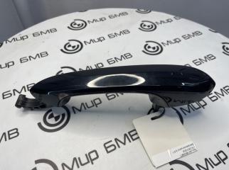 Ручка двери внешняя передняя левая BMW X6 xDrive30d 2020