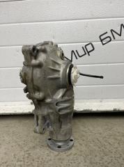 Редуктор передний BMW X6 xDrive30d 2020