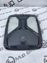 Плафон потолочный передний BMW X6 xDrive30d 2020