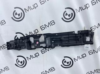 Накладка лонжерона задняя правая BMW X6 xDrive30d 2020