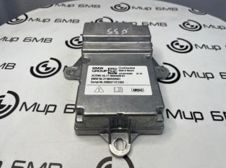 Блок управления (ЭБУ) AirBag BMW X6 xDrive30d 2020 Б/У Блок управления (ЭБУ) AirBag BMW X6 xDrive30d 2020