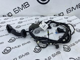 Проводка двери передняя правая BMW X6 xDrive30d 2020