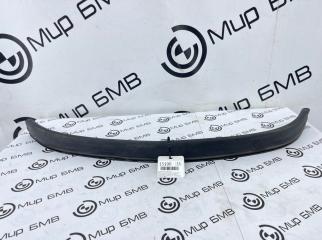 Уплотнитель капота задний BMW X6 xDrive30d 2020