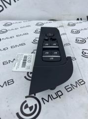 Блок кнопок левый BMW X6 xDrive30d 2020