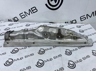 Теплоизоляция двигателя BMW X6 xDrive30d 2020 Б/У Теплоизоляция двигателя BMW X6 xDrive30d 2020