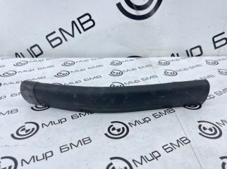 Уплотнитель капота задний левый BMW X6 xDrive30d 2020