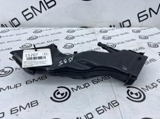 Водосток передний левый BMW X6 xDrive30d 2020 Б/У Водосток передний левый BMW X6 xDrive30d 2020