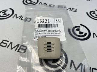 Микрофон BMW X6 xDrive30d 2020