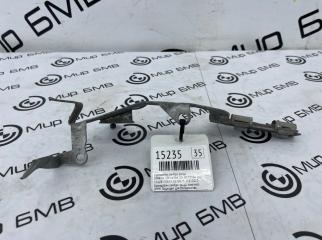 Запчасть кронштейн лямбда-зонда BMW X6 xDrive30d 2020