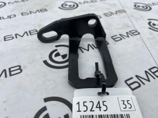 Запчасть скоба крепления сиденья задняя правая BMW X6 xDrive30d 2020