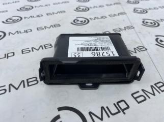 Воздуховод салона передний левый X6 xDrive30d 2020 G06 B57D30A