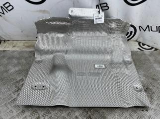 Теплоизоляция кузова задняя BMW M8 Gran Coupe 2022