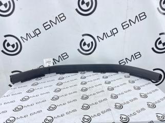 Уплотнитель капота задний BMW M8 Gran Coupe 2022