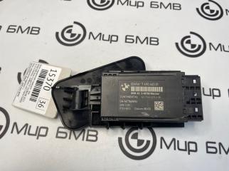 Блок управления сиденьем левый BMW M8 Gran Coupe 2022