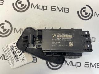 Блок управления сиденьем правый BMW M8 Gran Coupe 2022