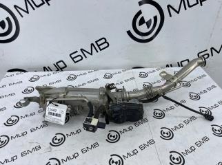 Охладитель ОГ BMW X6 xDrive30d 2020