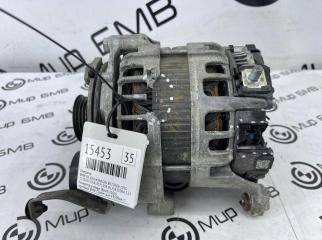 Генератор BMW X6 xDrive30d 2020