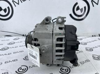 Генератор BMW M8 Gran Coupe 2022 Б/У Генератор BMW M8 Gran Coupe 2022