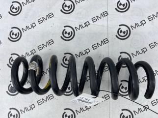 Пружина подвески задняя 330e Saloon 2019 G20 B48B20B