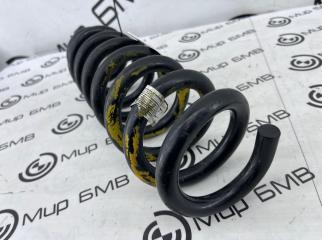 Пружина подвески задняя 330e Saloon 2019 G20 B48B20B