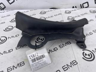 Уплотнитель капота задний левый BMW 5 - series