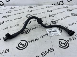 Трубка вентиляции BMW X5 xDrive45e xLine 2022 Б/У Трубка вентиляции BMW X5 xDrive45e xLine 2022