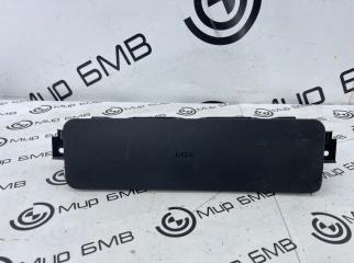 Подушка безопасности в колени BMW X3 LCI M40i 2022