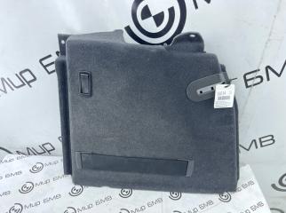 Обшивка багажника левая BMW X3 LCI M40i 2022