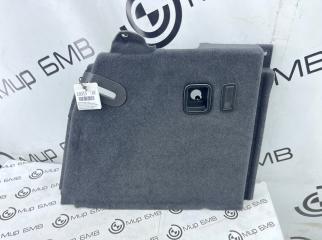 Обшивка багажника правая BMW X3 LCI M40i 2022