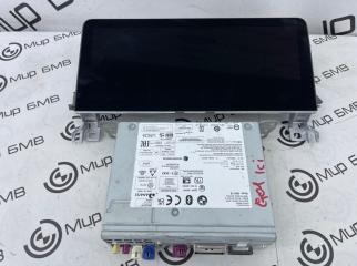 Комплект мультимедиа BMW X3 LCI M40i 2022