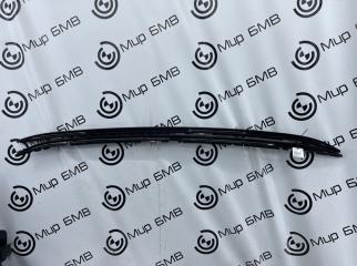 Комплект рейлингов BMW X3 LCI M40i 2022