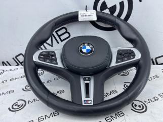 Руль M-style BMW X3 LCI M40i 2022