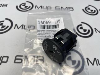 Запчасть выключатель подушки безопасности BMW X3 LCI M40i 2022