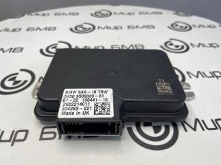 Блок управления SAS BMW X3 LCI M40i 2022