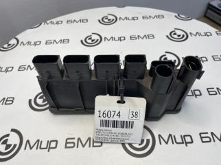 Модуль питания BMW X3 LCI M40i 2022