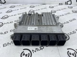 Блок управления двигателем BMW X3 LCI M40i 2022