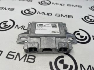 Компенсатор LTE BMW X3 LCI M40i 2022