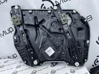 Стеклоподъемник передний правый BMW X3 LCI M40i 2022 Б/У Стеклоподъемник передний правый BMW X3 LCI M40i 2022