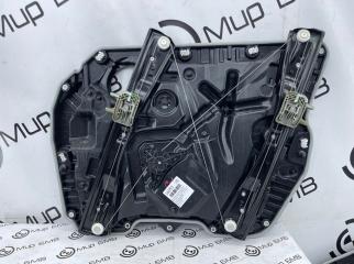 Стеклоподъемник передний левый BMW X3 LCI M40i 2022 Б/У Стеклоподъемник передний левый BMW X3 LCI M40i 2022