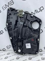 Стеклоподъемник задний правый BMW X3 LCI M40i 2022 Б/У Стеклоподъемник задний правый BMW X3 LCI M40i 2022