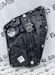 Стеклоподъемник задний левый BMW X3 LCI M40i 2022 Б/У Стеклоподъемник задний левый BMW X3 LCI M40i 2022